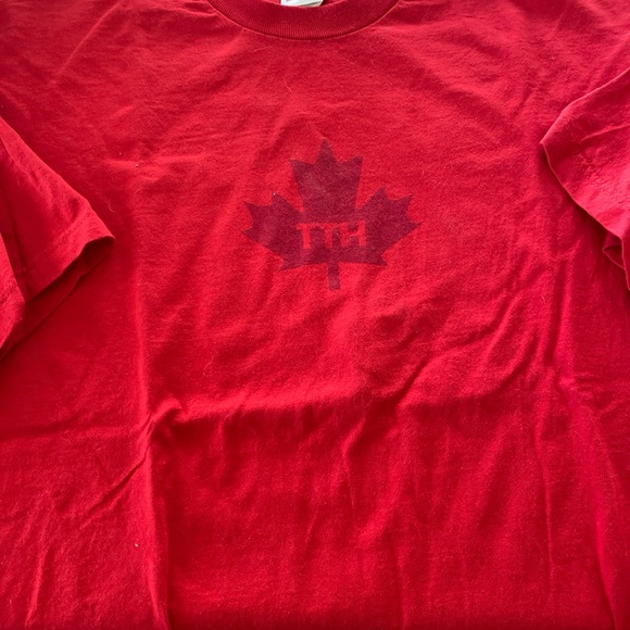 Vintage The Tragically Hip 2005 Live at Magnetic Hill NB T shirt XL - Picture 3 of 13